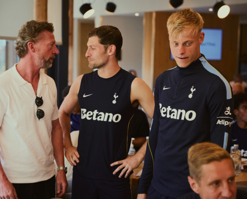 einladung _von_tottenham_hotspur (6)