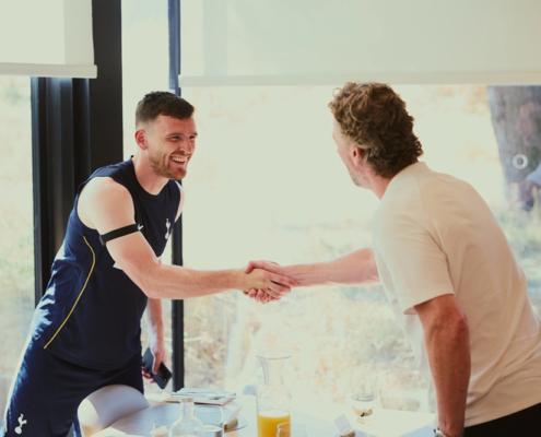 einladung _von_tottenham_hotspur (7)
